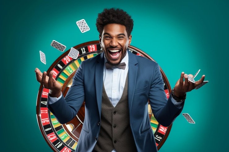 Statistik hasil Baccarat Evolution Gaming menampilkan trend pemain